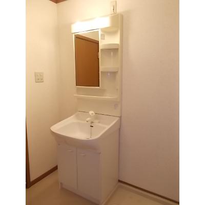 サンライズガ－デン 203【管理NO：1-011667601-02030】 ★家具家電は申し込み後に搬入します 2026年07月上旬入居可能の物件画像