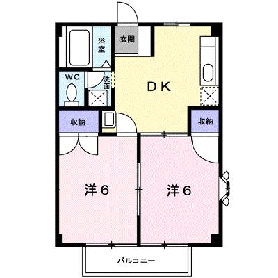 キャッスル神田川 201【管理NO：1-004108501-02010】 ★家具家電は申し込み後に搬入します 2026年07月下旬入居可能の物件画像