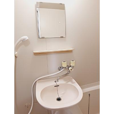 ハウズアネックス 105【管理NO：1-003377601-01040】 ★家具家電は申し込み後に搬入します★ ★2026年12月上旬入居可能★の物件画像