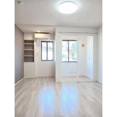 サニーコート小鹿 105【管理NO：1-027472501-01040】 ★家具家電は申し込み後に搬入します 2026年07月中旬入居可能の物件画像