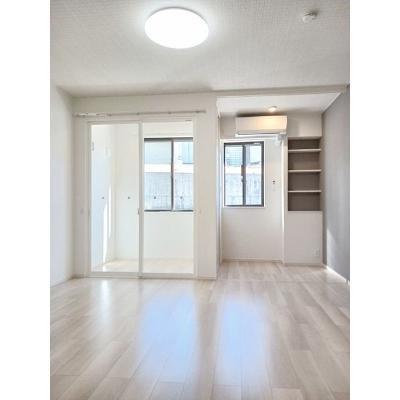 サニーコート小鹿 101【管理NO：1-027472501-01010】 ★家具家電は申し込み後に搬入しますの物件画像
