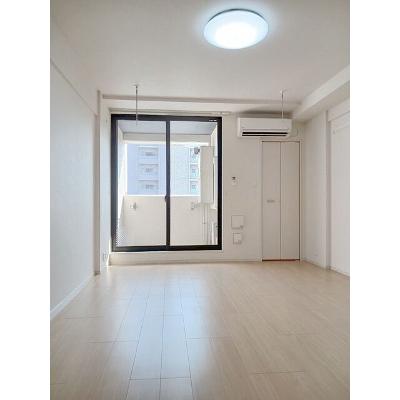 グレイスコモンズ東静岡 505【管理NO：1-023423701-05040】 ★家具家電は申し込み後に搬入しますの物件画像