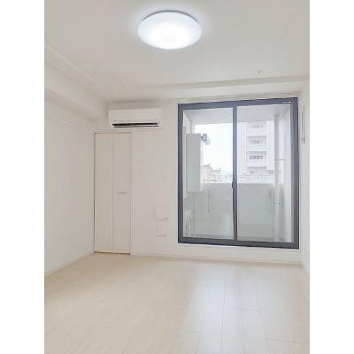 グレイスコモンズ東静岡 301【管理NO：1-023423701-03010】 ★家具家電は申し込み後に搬入します 2026年07月中旬入居可能の物件画像
