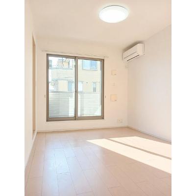 グレイス　玉木田 203【管理NO：1-020000501-02030】 ★家具家電は申し込み後に搬入します 2026年08月上旬入居可能の物件画像