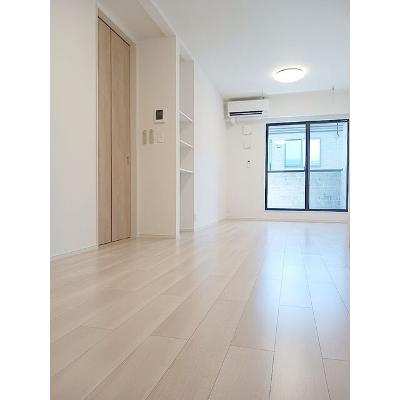 フォレ　リジェール 205【管理NO：1-028622801-02040】 ★家具家電は申し込み後に搬入します★の物件画像