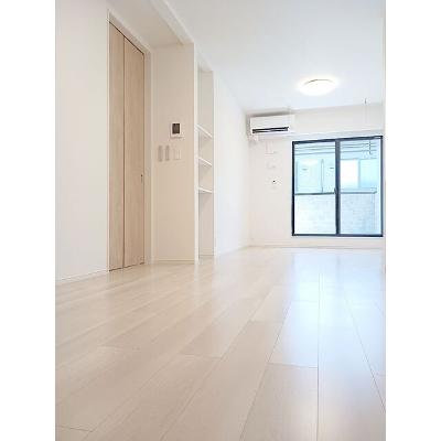 フォレ　リジェール 203【管理NO：1-028622801-02030】 ★家具家電は申し込み後に搬入します★の物件画像