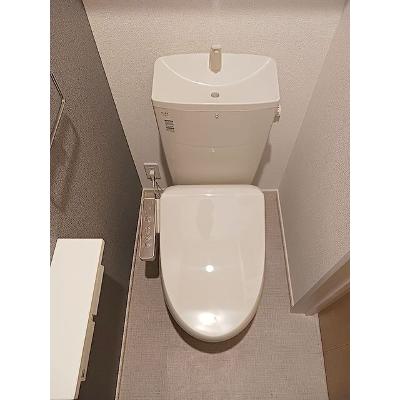 フォレ　リジェール 203【管理NO：1-028622801-02030】 ★家具家電は申し込み後に搬入します★の物件画像