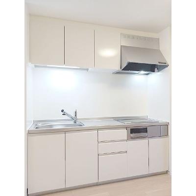フォレ　リジェール 202【管理NO：1-028622801-02020】 ★家具家電は申し込み後に搬入します★の物件画像