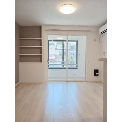 オアシス　レジデンス 102【管理NO：1-028491301-01020】 ★家具家電は申し込み後に搬入します★の物件画像