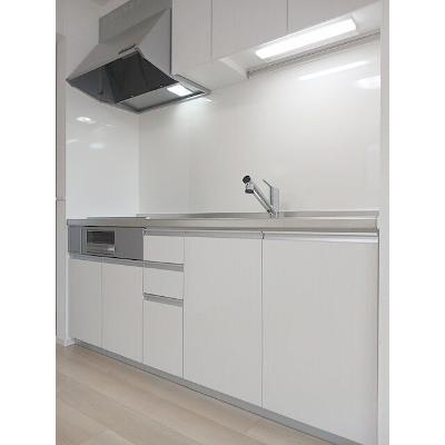 ディオネ 201【管理NO：1-027834501-02010】 ★家具家電は申し込み後に搬入します★の物件画像