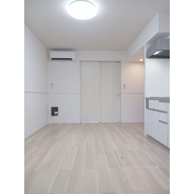 ディオネ 101【管理NO：1-027834501-01010】 ★家具家電は申し込み後に搬入します★ ★2026年09月上旬入居可能★の物件画像