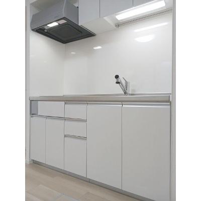 ディオネ 101【管理NO：1-027834501-01010】 ★家具家電は申し込み後に搬入します★ ★2026年09月上旬入居可能★の物件画像