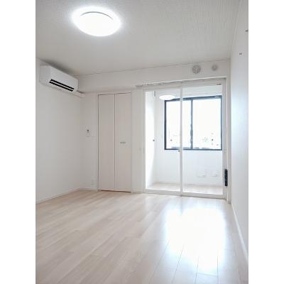 プログレス 101【管理NO：1-027687501-01010】 ★家具家電は申し込み後に搬入します 2026年08月中旬入居可能の物件画像