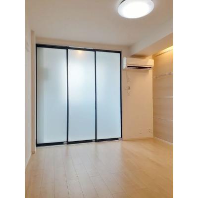 フォレスタ大和 105【管理NO：1-024031801-01040】 ★家具家電は申し込み後に搬入します 2026年08月中旬入居可能の物件画像
