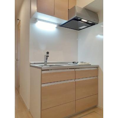 フォレスタ大和 105【管理NO：1-024031801-01040】 ★家具家電は申し込み後に搬入します 2026年08月中旬入居可能の物件画像