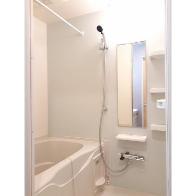 フォレスタ大和 105【管理NO：1-024031801-01040】 ★家具家電は申し込み後に搬入します 2026年08月中旬入居可能の物件画像