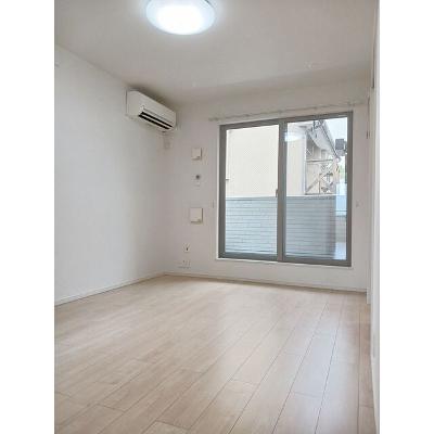 ゴールドリング池田Ⅱ 201【管理NO：1-023308502-02010】 ★家具家電は申し込み後に搬入しますの物件画像