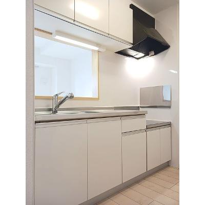 グレイス 105【管理NO：1-016856301-01040】 ★家具家電は申し込み後に搬入しますの物件画像