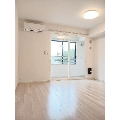 ラピスラズリⅤ 205【管理NO：1-027709301-02040】 ★家具家電は申し込み後に搬入しますの物件画像