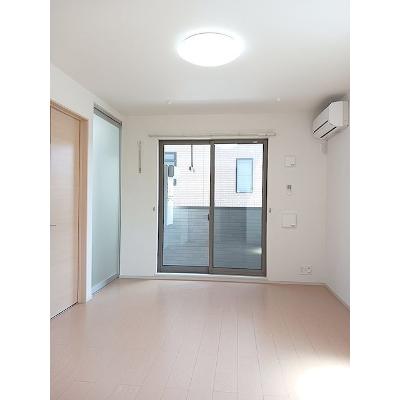 クレメント 103【管理NO：1-020034901-01030】 ★家具家電は申し込み後に搬入しますの物件画像