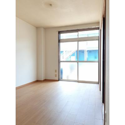 ブルーシティＢ 101【管理NO：1-003547902-01010】 ★家具家電は申し込み後に搬入しますの物件画像