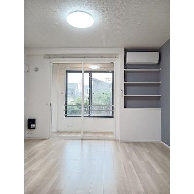フェニックス　Ⅱ 101【管理NO：1-028694401-01010】 ★家具家電は申し込み後に搬入します★の物件画像