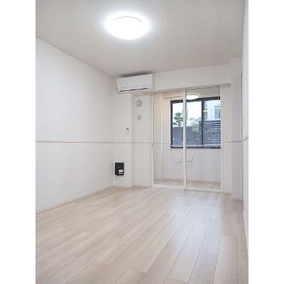 ヒカルサ清水本町 103【管理NO：1-028563701-01030】 ★家具家電は申し込み後に搬入します★の物件画像