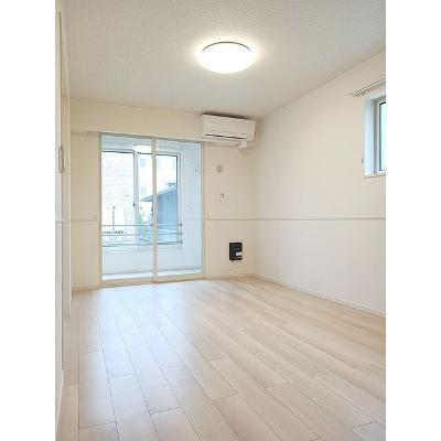 ＡＦＣレジデンス・ⅩⅡ 105【管理NO：1-026244601-01040】 ★家具家電は申し込み後に搬入しますの物件画像