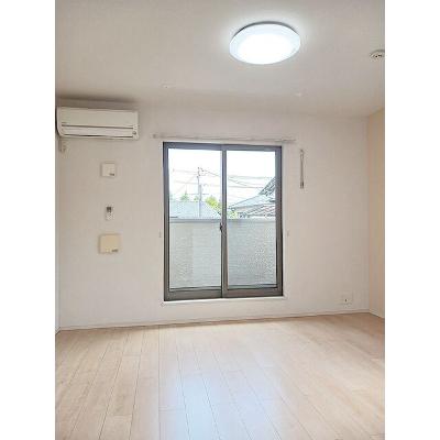 ラヴィエールⅡ 201【管理NO：1-021949302-02010】 ★家具家電は申し込み後に搬入します★の物件画像