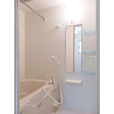 カーサ　フェリーチェ 202【管理NO：1-015300701-02020】 ★家具家電は申し込み後に搬入しますの物件画像