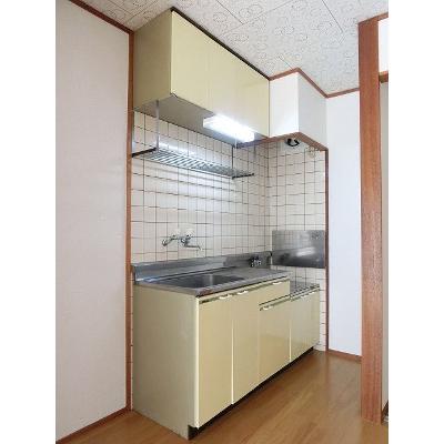 エクセリッチＫ－Ⅰ 102【管理NO：1-001882001-01020】 ★家具家電は申し込み後に搬入しますの物件画像