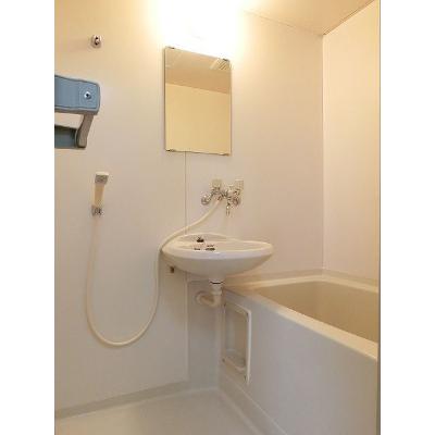 エクセリッチＫ－Ⅰ 102【管理NO：1-001882001-01020】 ★家具家電は申し込み後に搬入しますの物件画像