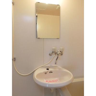 エクセリッチＫ－Ⅰ 102【管理NO：1-001882001-01020】 ★家具家電は申し込み後に搬入しますの物件画像