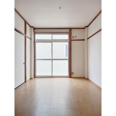 シティハイツ上力 201【管理NO：1-001833701-02010】 ★家具家電は申し込み後に搬入しますの物件画像