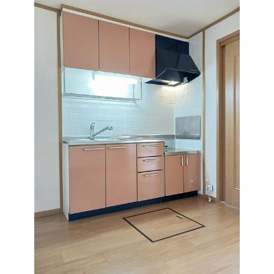 フェアージュＢ 102【管理NO：1-012501602-01020】 ★家具家電は申し込み後に搬入します 2026年07月中旬入居可能の物件画像