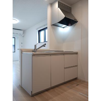 リヴィエール高岡 106【管理NO：1-028721701-01050】 ★家具家電は申し込み後に搬入します★の物件画像