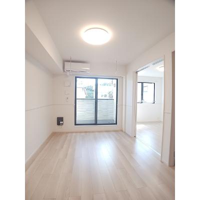 グラース　１７ 202【管理NO：1-028530901-02020】 ★家具家電は申し込み後に搬入します★ ★2026年09月上旬入居可能★の物件画像