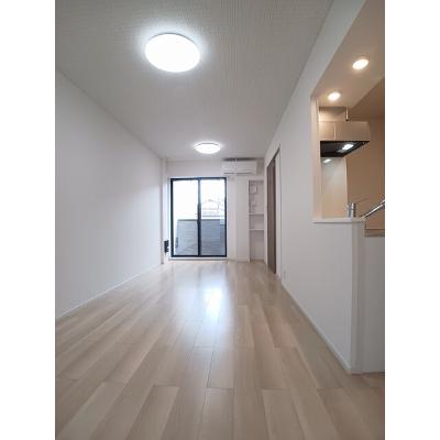 ヒカルサ焼津塩津ウエスト 105【管理NO：1-028391701-01040】 ★家具家電は申し込み後に搬入します★の物件画像