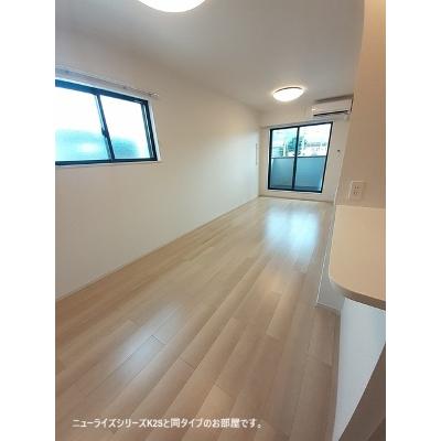 エヴィータ 203【管理NO：1-028346701-02030】 ★家具家電は申し込み後に搬入します★ ★2026年10月上旬入居可能★の物件画像