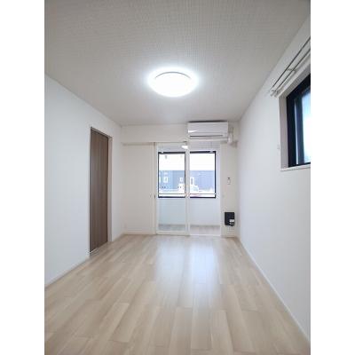 Ｄｅｎｂｅ塩津Ⅱ 102【管理NO：1-028203602-01020】 ★家具家電は申し込み後に搬入します★の物件画像