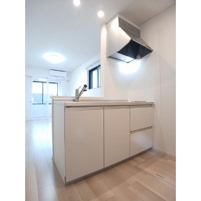 Ｄｅｎｂｅ塩津Ⅱ 102【管理NO：1-028203602-01020】 ★家具家電は申し込み後に搬入します★の物件画像