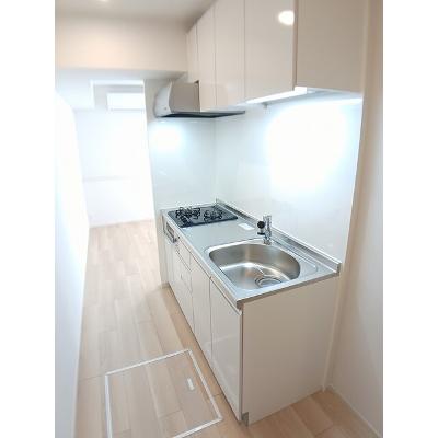 サンスベリア 105【管理NO：1-027285201-01040】 ★家具家電は申し込み後に搬入します 2026年07月上旬入居可能の物件画像