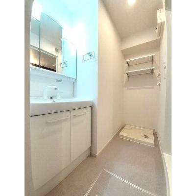 サンスベリア 105【管理NO：1-027285201-01040】 ★家具家電は申し込み後に搬入します 2026年07月上旬入居可能の物件画像