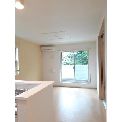 ブランコ 205【管理NO：1-019590801-02040】 ★家具家電は申し込み後に搬入します 2026年08月中旬入居可能の物件画像