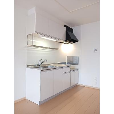 クラール 201【管理NO：1-016814201-02010】 ★家具家電は申し込み後に搬入します★の物件画像