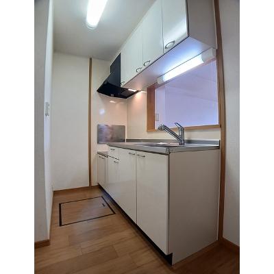 プリムベール 102【管理NO：1-014047401-01020】 ★家具家電は申し込み後に搬入しますの物件画像