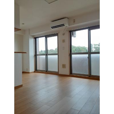 カルフール千歳 501【管理NO：1-013303601-05010】 ★家具家電は申し込み後に搬入します★の物件画像