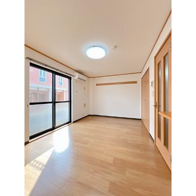 ラ・フォーレ１ 101【管理NO：1-012777601-01010】 ★家具家電は申し込み後に搬入します 2026年07月中旬入居可能の物件画像