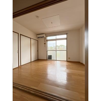 ニューエントピア 202【管理NO：1-006805501-02020】 ★家具家電は申し込み後に搬入しますの物件画像