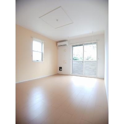 ベル　ナチュール 101【管理NO：1-018989401-01010】 ★家具家電は申し込み後に搬入します 2026年07月上旬入居可能の物件画像